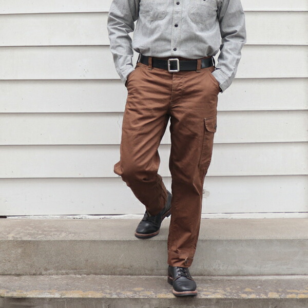 フリーホイーラーズ AVIATORS TROUSERS ORIGINAL COTTON CHINO DRILL 2 COLORS FREEWHEELERS