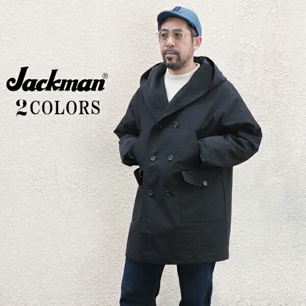 楽天市場】【中古】ジャックマン Jackman 別注 メルトンウールファラオ