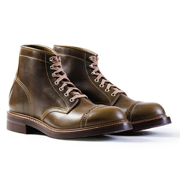 楽天市場】ジョン ロフグレン ブーツメーカー CHELSEA BOOTS HORWEEN