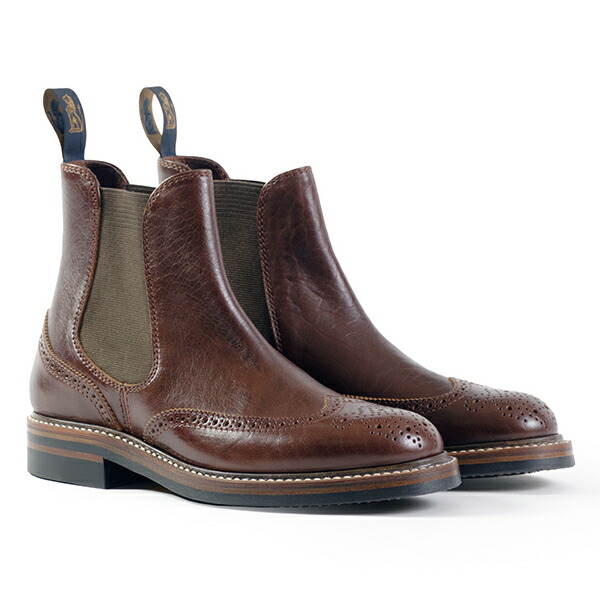 【関税込み】John Elliott ブラウン Rush フーディ lk-036-brown_1.jpg