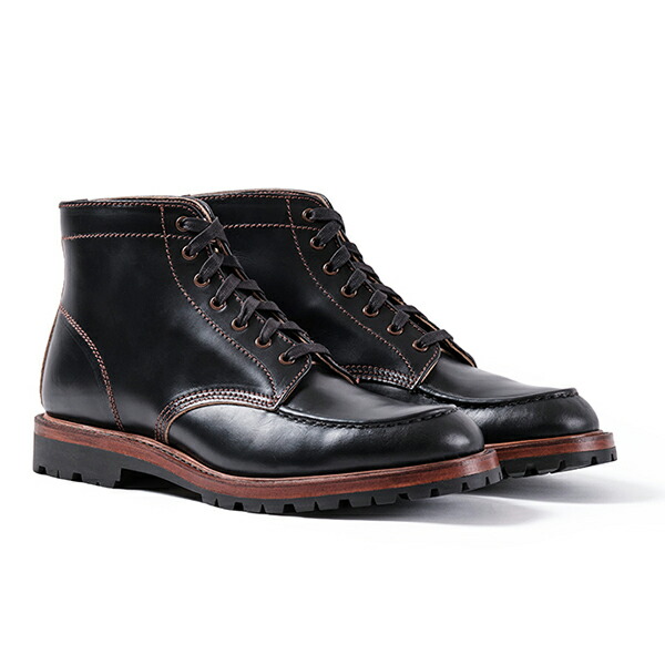 ★Hobbs London★ エフィー レザー バイカー ブーツ 楽天市場】ジョン ロフグレン ブーツメーカー WABASH ENGINEER