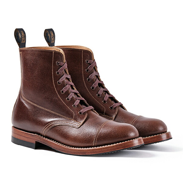 JOHN ELLIOTT WF143N1353AOLIVE 関税送料込 楽天市場】ジョン ロフグレン ブーツメーカー EL CAPITAN BOOTS