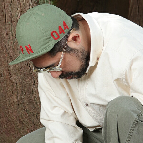 楽天市場】フリーホイーラーズ MECHANIC CAP VINTAGE HEAVY