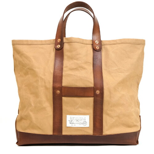 【楽天市場】VASCO CANVAS × LEATHER TOOL BAG BEIGE PARAFFIN CANVAS LARGE SIZE MADE IN JAPAN ：SPEEDWAY