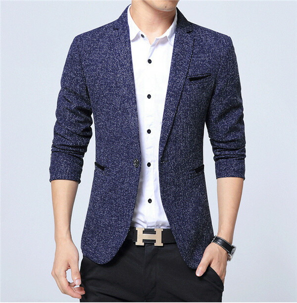 tailored jacket mens