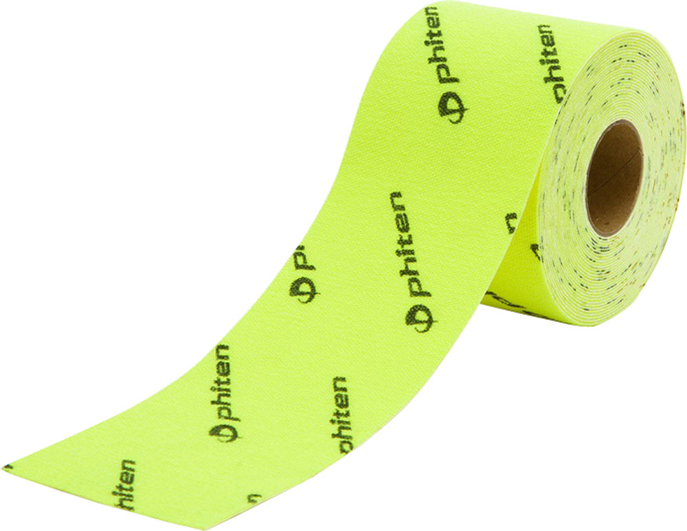 楽天市場】Phiten ファイテン チタンテープ X30 伸縮タイプ スポーツ