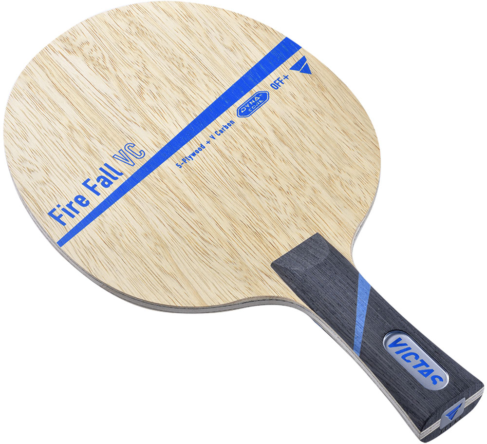 VICTAS ゼクスギア イン FL ゼクスギア イン | 攻撃用 | 製品情報 | VICTAS卓球用品メーカー