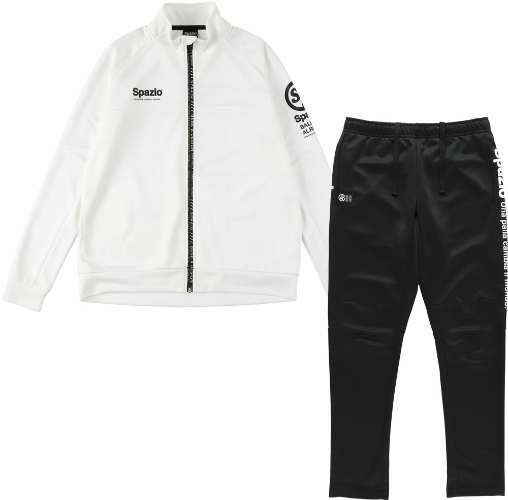 楽天市場】SPAZIO スパッツィオ サッカー フットサル ウェア ジャージ