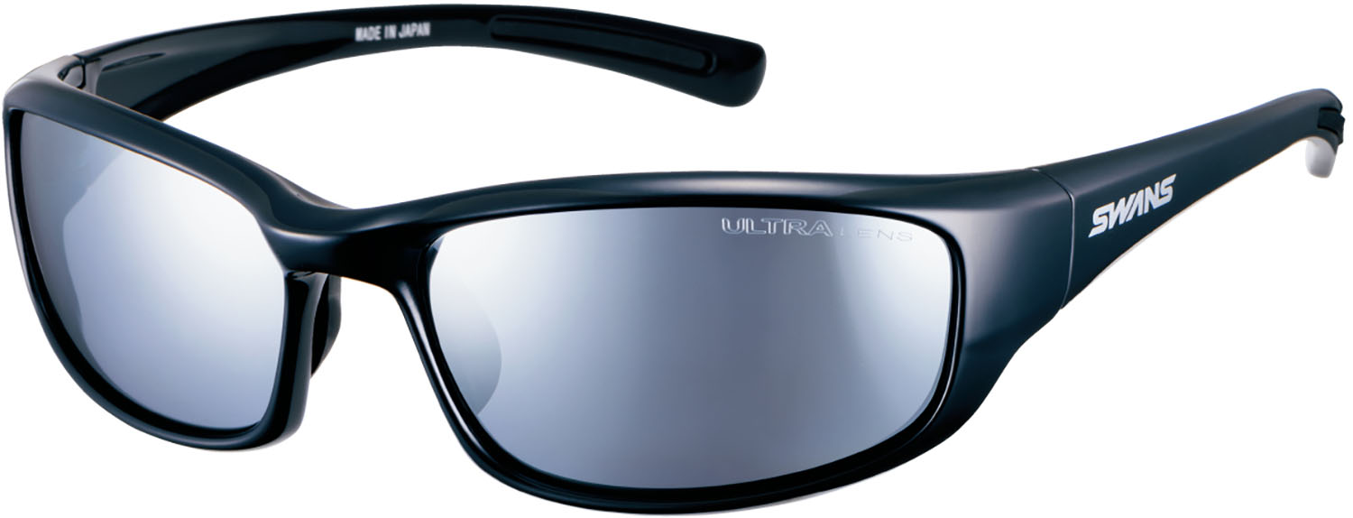 【4月14日20時から 最大4％OFFクーポン＆P最大10倍】 スワンズ SWANS ウォーリアー7 WARRIOR-7 ULTRA LENS for GOLFモデル WA7-3167 BK サングラス メンズ レディース ゴルフ 熱中症対策 WA73167 BK