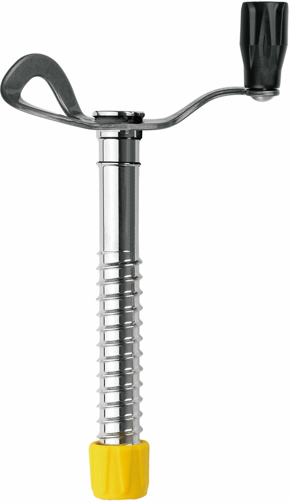 グリベル GRIVEL アウトドア ヘリクスM 16cm GVIS260M