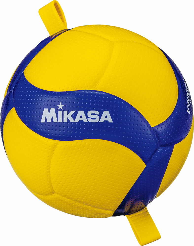 25日限定p最大10倍 ミカサ Mikasa バレーバレーボール トレーニングボール4号v400wattr Salon Raquet De