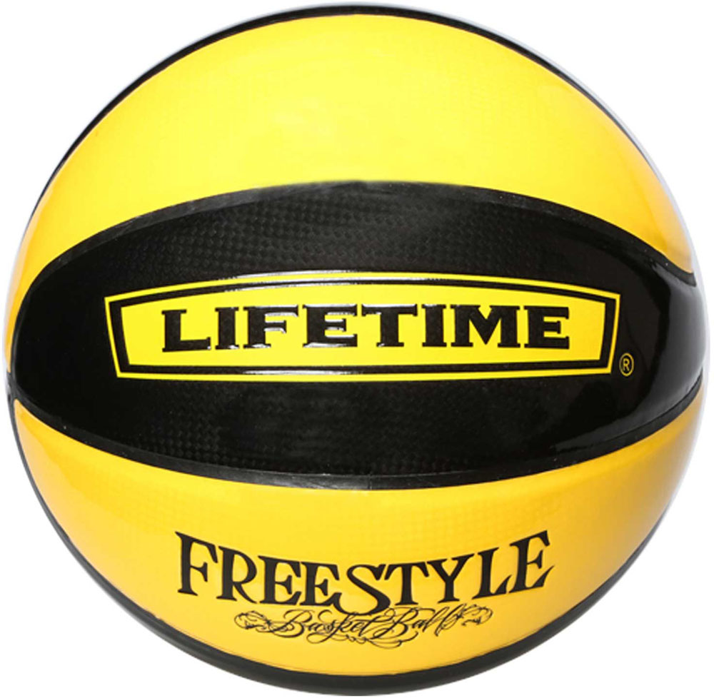 ✨激レア✨スポルディング 7号 フリースタイルアンダーグラス トリコロール SPALDING スポルディング フリースタイルバスケットボール7号