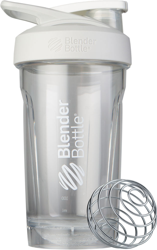 定番キャンバス Blender Bottle シェイカー プロテインシェーカー ブレンダーボトル プロ45 45oz グレー ホワイト  BBPRO45FC GWT qdtek.vn