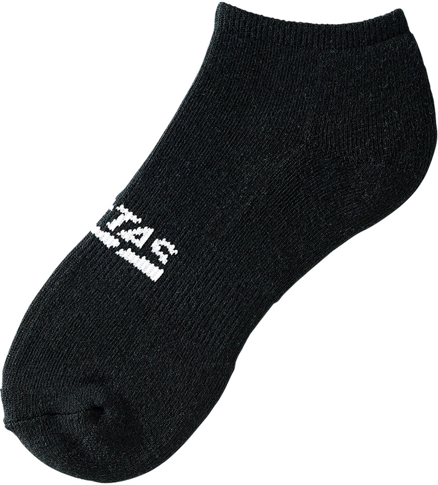 VICTAS ヴィクタス卓球インステップ ロゴ アンクル ソックス INSTEP LOGO ANKLE SOCKS 卓球 抗菌 防臭  キッズ対応6621011000 14周年記念イベントが