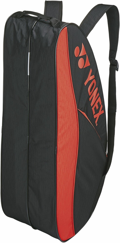 25日限定p最大10倍 Yonex ヨネックステニスラケットバッグ6 テニス6本用 Bag2132r187 Salon Raquet De