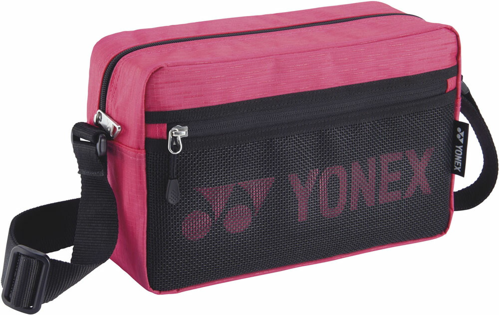 Yonex ヨネックステニスショルダーバッグBAG2135181