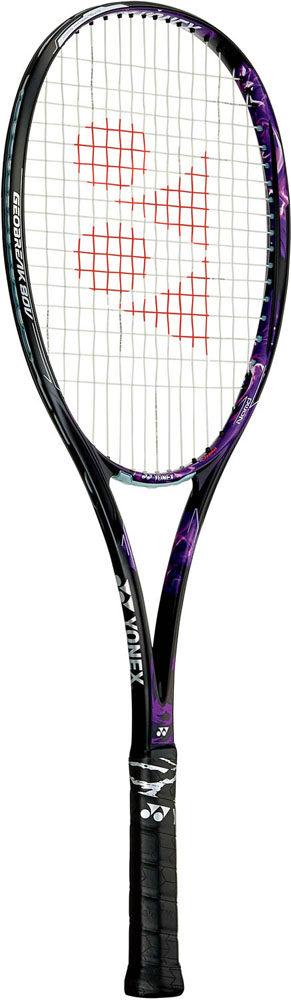 Yonex ヨネックステニスソフトテニスラケット ジオブレイク80vgeo80v044 Formmachile Cl