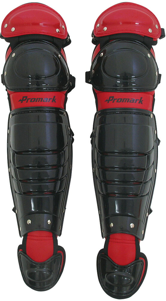 【4月20日 最大4％OFFクーポン＆P最大10倍】 ファルコン FALCON プロマーク PROMARK 一般軟式用 公認キャッチャーレガース RGT65BKRD
