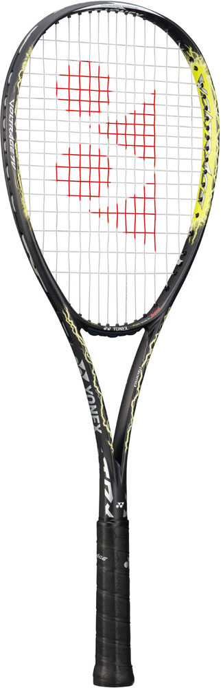 Yonex ヨネックスバドミントンソフトテニス ラケット Voltrage7 ボルトレイジ7vvr7v4 Salon Raquet De