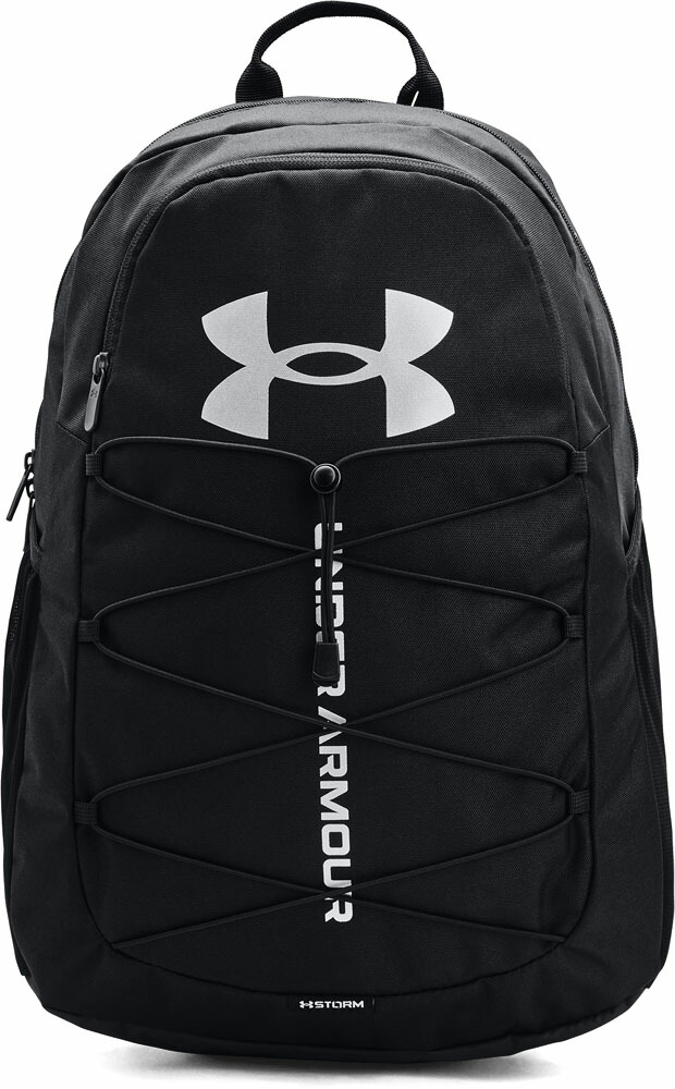 under armour big logo backpack