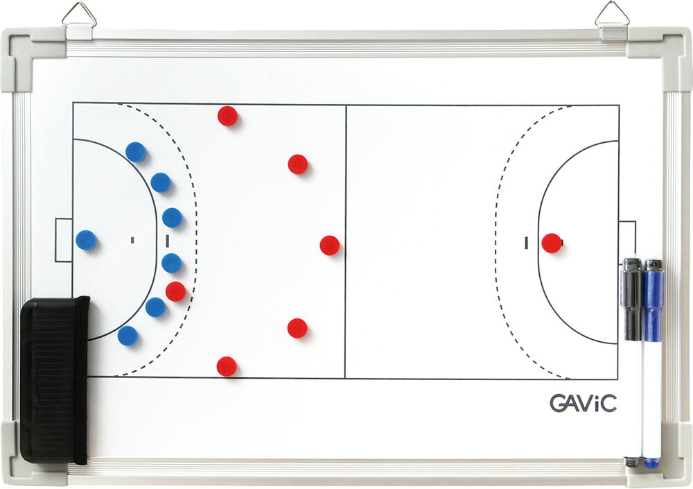 【4月18日まで 最大4％OFFクーポン＆P最大10倍】 ガビック GAViC サッカー タクティクスボードS GC1300 HANDB