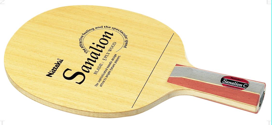 楽天市場】【1月5日 P最大10倍】 ニッタク Nittaku 卓球 ビオンセロST