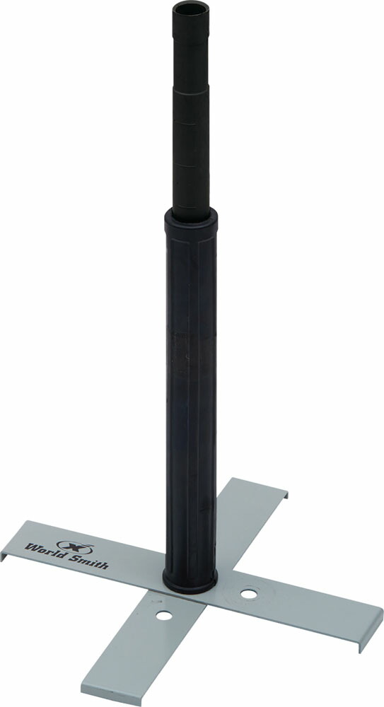 楽天市場】あす楽 backspin Tee 野球用 ティースタンド バッティング