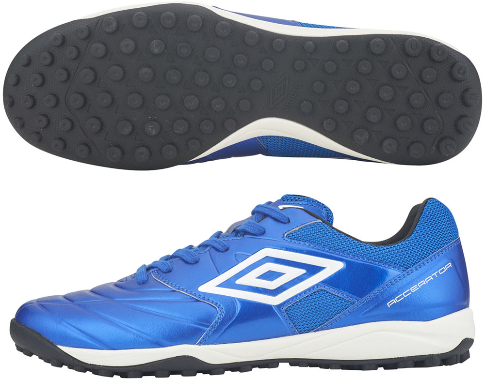 18日限定 P最大10倍増 Umbro アンブロフットサルフットサルシューズ アクセレイターサラ Wide Tfuf2sjb03bwbw achc Org