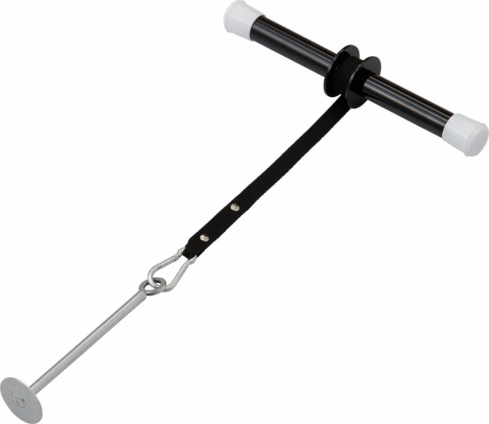 リストローラー Amazon | リストローラー前腕トレーナー腕筋力トレーニングネス装備