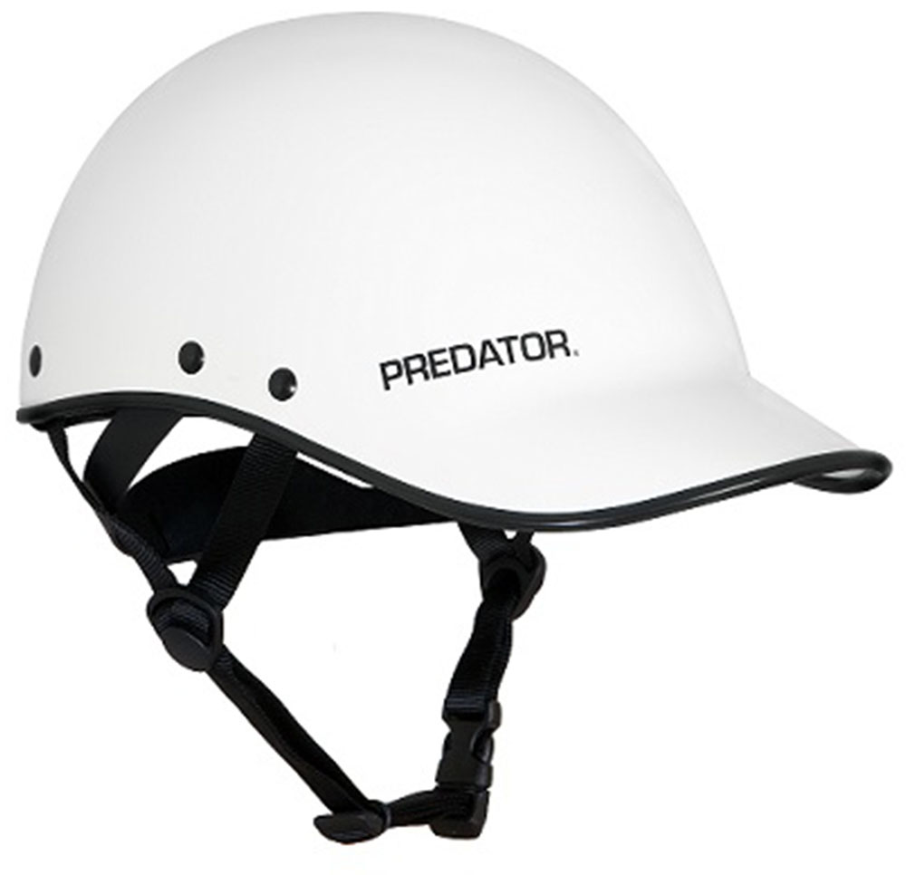 【4月10日まで 最大4％OFFクーポン＆P最大10倍】 プレデター PREDATOR アウトドア リー グロスホワイト L-XL 40424