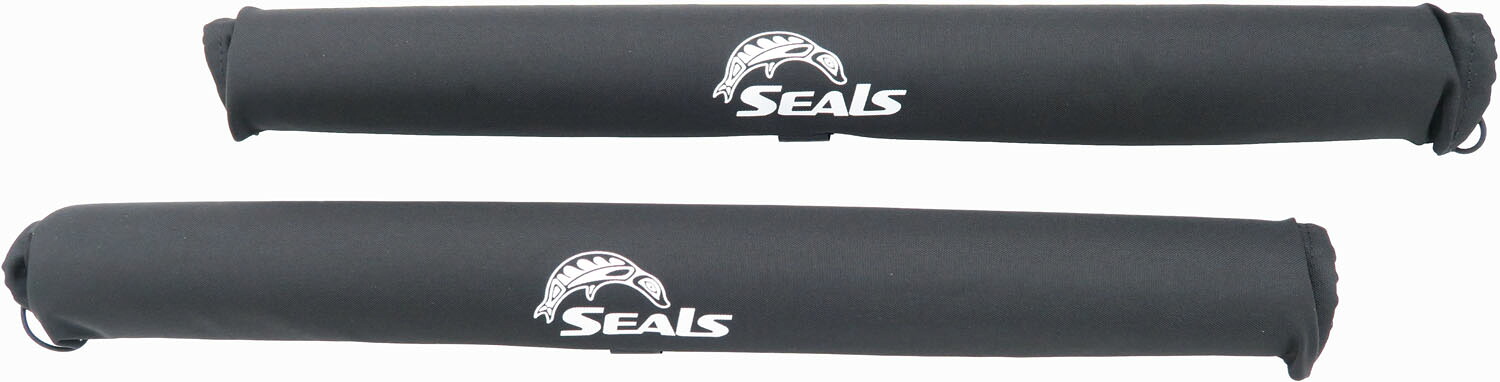 【4月14日20時から 最大4％OFFクーポン＆P最大10倍】 シールズ SEALS アウトドア ルーフラックパッド 2本1セット 36 91cm 40739