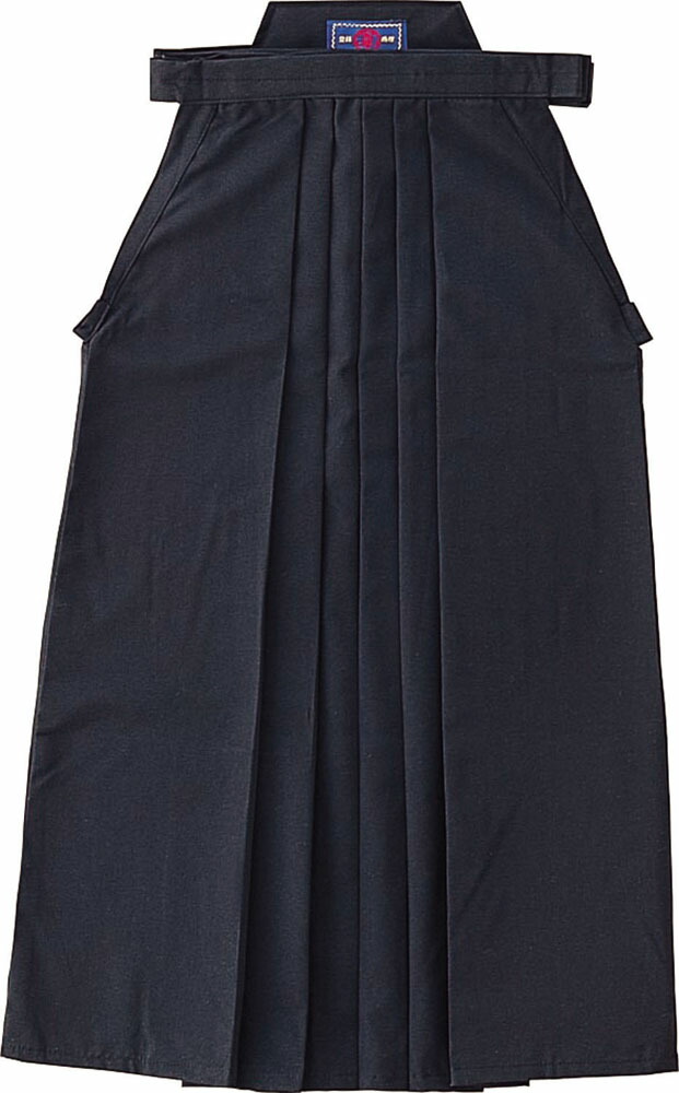 クサクラ KUSAKURA テトロン剣道袴 一般・少年用 黒 21号 79cm 適応身長145-150cm はかま ブラック 剣道衣 部活 練習 トレーニング 試合 大会 東レテトレックス  HT221 楽天市場】【1/5はポイント10倍】 クサクラ KUSAKURA テトロン剣道袴