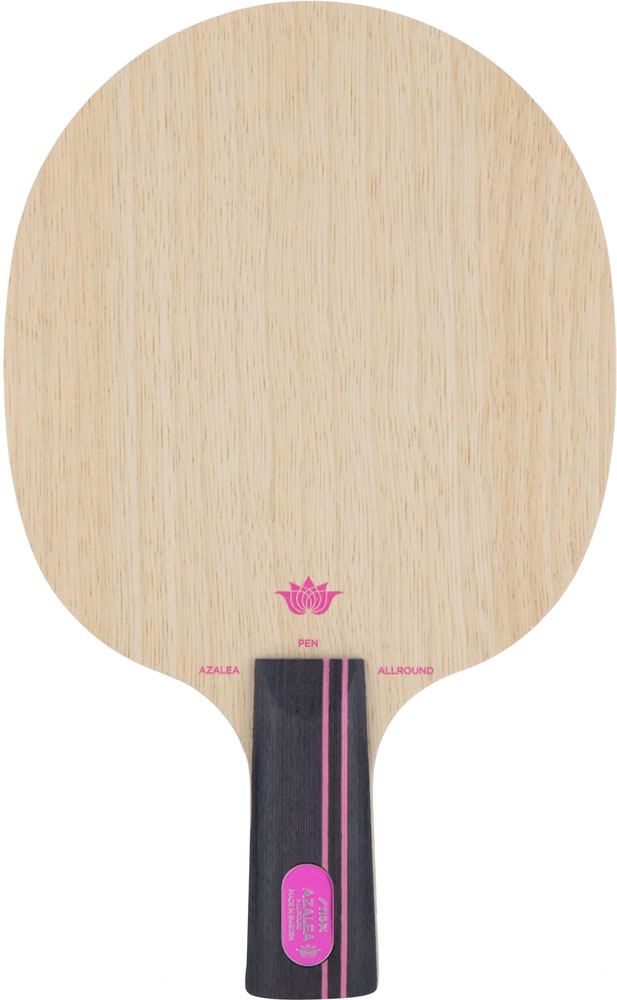 楽天市場】スティガ 卓球ラケット アゼリア オフェンシブ ペン PEN PAC