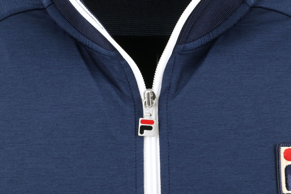 チープ FILA フィラテニスメンズ トラックジャケットVM556020 fucoa.cl