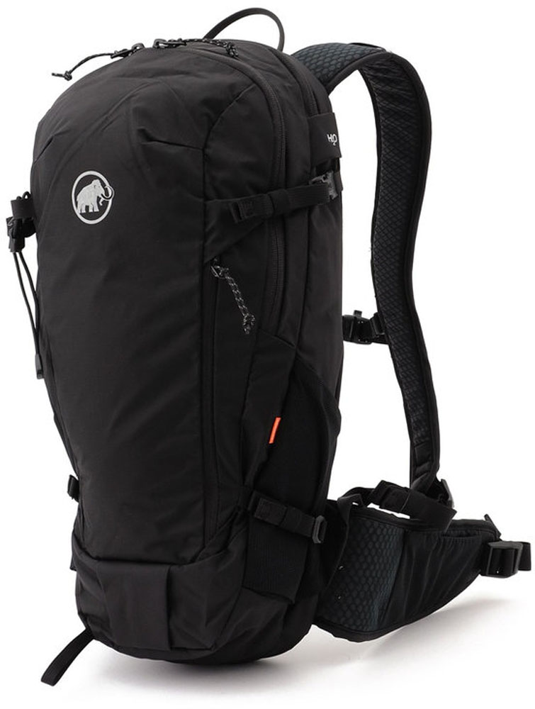 【4月10日まで 最大4％OFFクーポン＆P最大10倍】 マムート MAMMUT アウトドア リチウム15 Lithium 15 リュック バックパック ザック バッグ かばん 鞄 登山 トレッキング ハイキング 軽量 撥水 2530-00301 253000301 0001