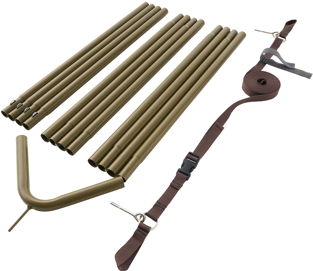 LOGOS　タープVポール　キャンプ　ポール　アウトドア lgs-71909015_1.jpg