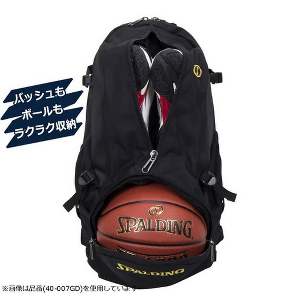 市場 7 スポルディングバスケットケイジャー Spalding 18はポイントmax23倍