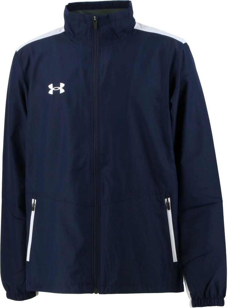 アンダーアーマー UNDER ARMOUR UA チーム サーマル ジャケット メンズ レディース アウター トップス トレーニング 運動 練習 部活動 クラブ シンプル 裏起毛 フルジップ 上着 1371025 410 6,936円