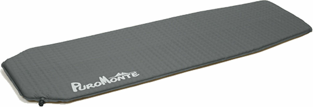 お得低使用　プロモンテ インフレータブルマットPMT120 長さ120cm PUROMONTE プロモンテ PROMONTE エアーマット120cm : MOVE