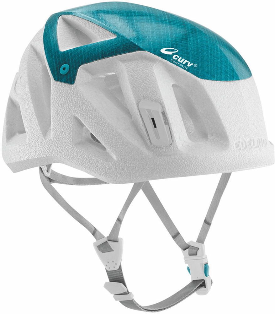 【4月10日まで 最大4％OFFクーポン＆P最大10倍】 エーデルリッド EDELRID アウトドア エーデルリッド EDELRID 超軽量ハイブリッドヘルメット Salathe Lite サラテライト ER72057 ICM