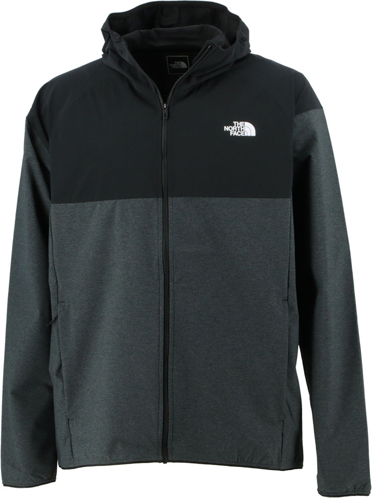 THE NORTH FACE 男性 ハイキング メンズ トレッキング NP72281ZC シェル 登山 Flex Hoodie アウター APEX  ノースフェイス