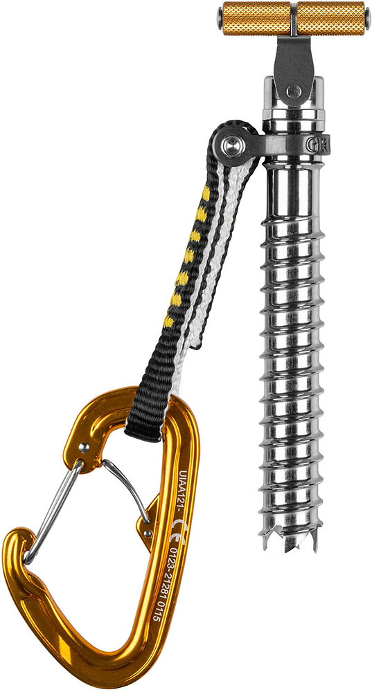 【4月18日まで 最大4％OFFクーポン＆P最大10倍】 グリベル GRIVEL アウトドア 720スピーディーS 13cm GV-IS720S13S GVIS720S13