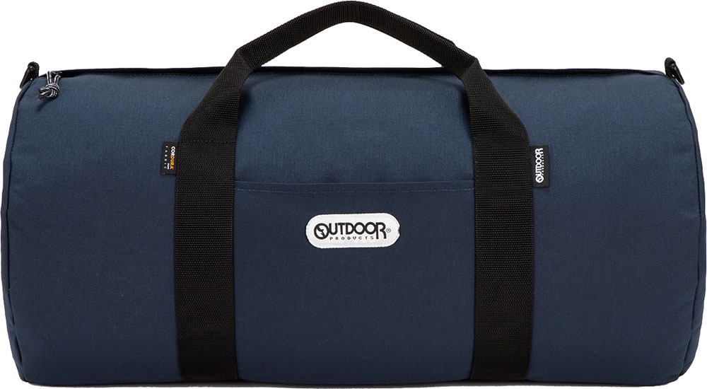 【4月10日まで 最大4％OFFクーポン＆P最大10倍】 アウトドアプロダクツ OUTDOOR PRODUCTS OD ロールボストン60 ネイビー 6150360 5,460円
