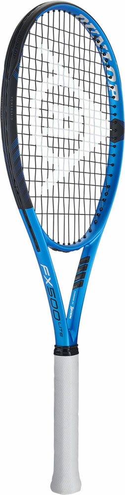 Dunlop テニスラケット ブラック/ブルー 楽天市場】DUNLOP ダンロップ テニス テニスラケット ラケット