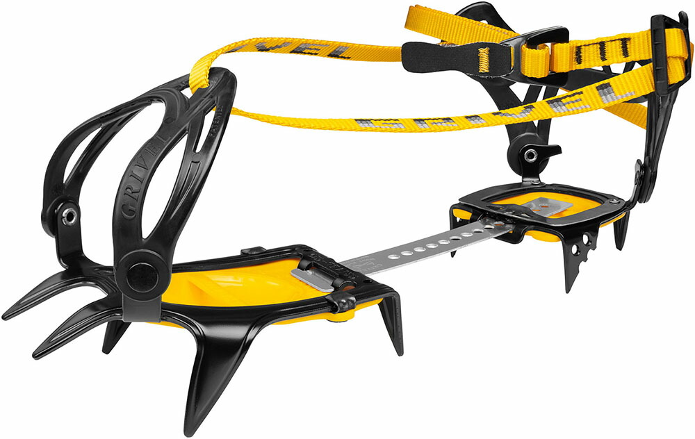 grivel(グリベル) G12EVOオーマチックナロー アウトドアグッズソノタ