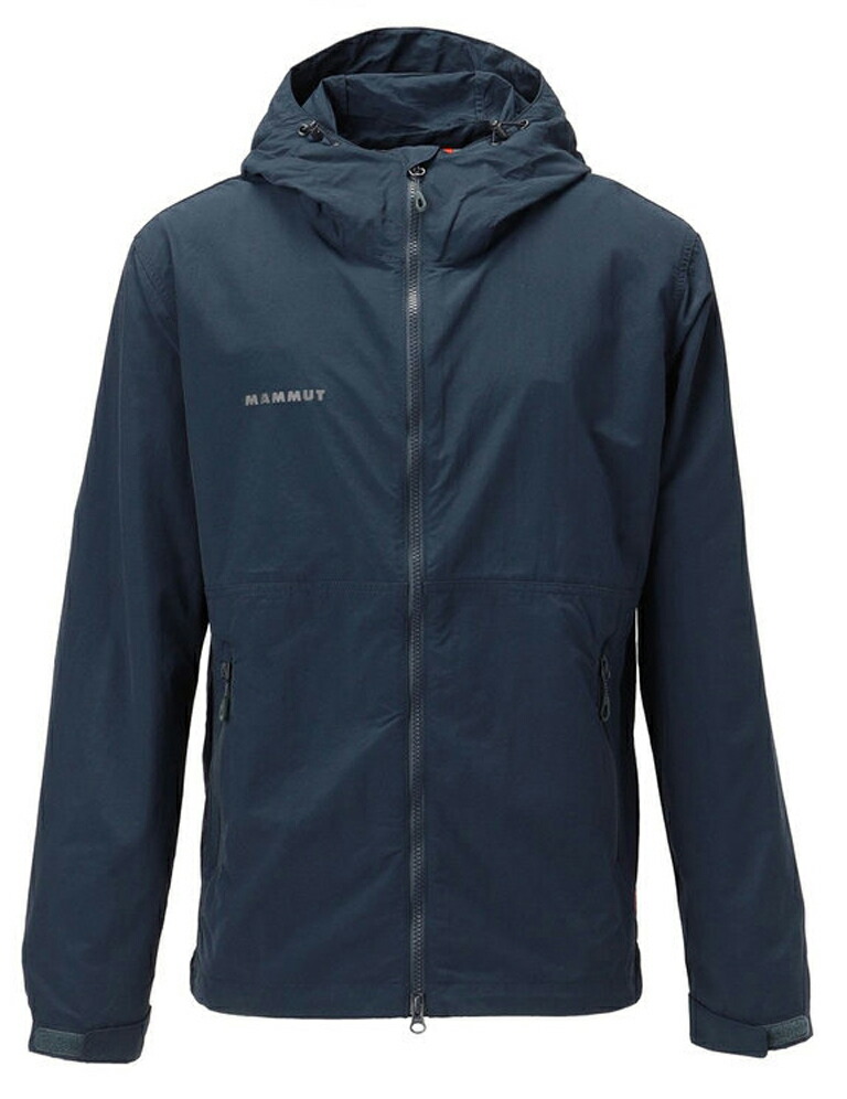 MAMMUT｜MAMMUT/(M)【公式】MAMMUT/コンベイ ウィンドブレーカー