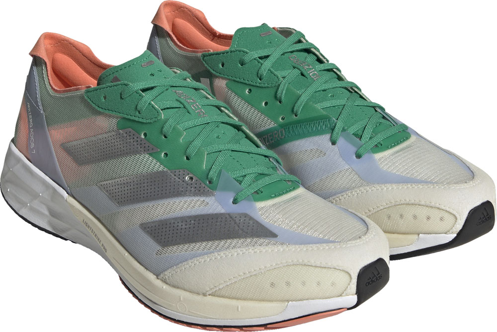 【楽天市場】【12月11日2時まで 最大4％OFFクーポン＆P最大10倍】 アディダス adidas アディゼロ ジャパン 7 メンズ