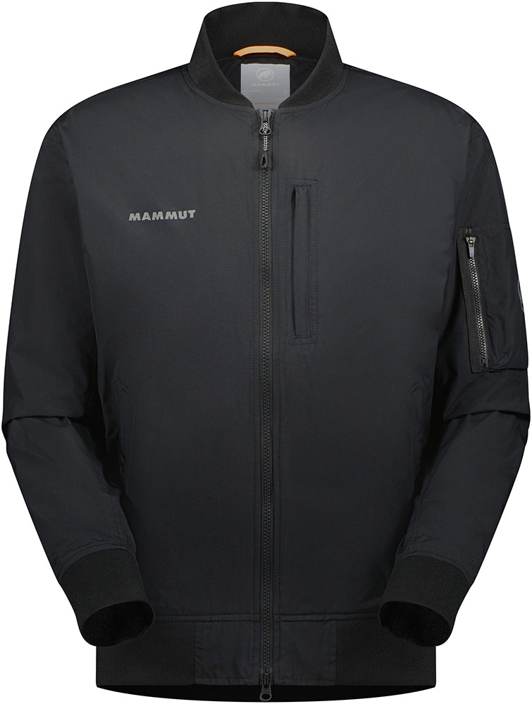 ジャケット・アウター Mammut Utility Bomber Jacket AF Men Utility Bomber Jacket Men | Mammut
