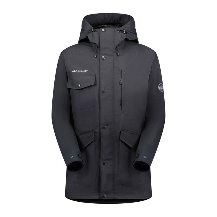 Mammut - マムート アルビエール ツアー ジャケット メンズ　XXL　ブルー　スノボ　冬山 マムート アルビエール ツアー ジャケット メンズXXLブルー