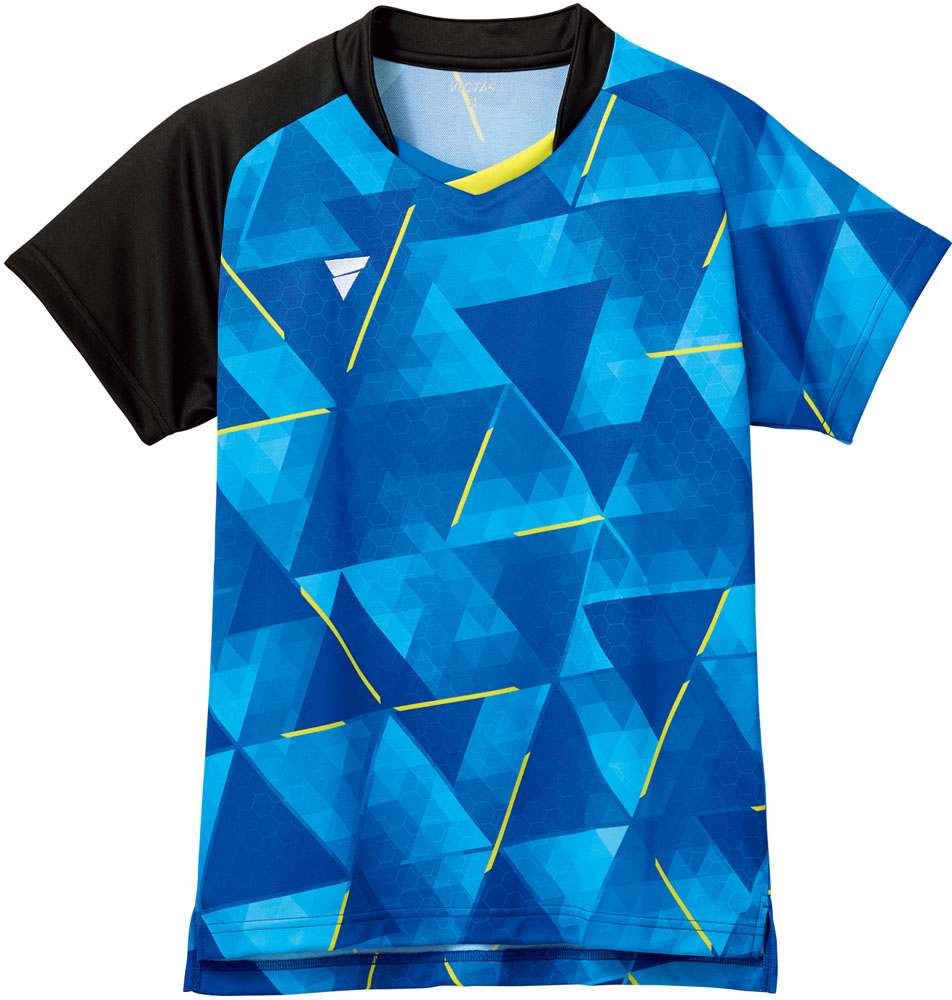 VICTAS - VICTASヴィクタス ゲームシャツ V-NGS242  グリーン  M Amazon | [ヴィクタス] シャツ V-NGS242 グリーン(4000) 2XL